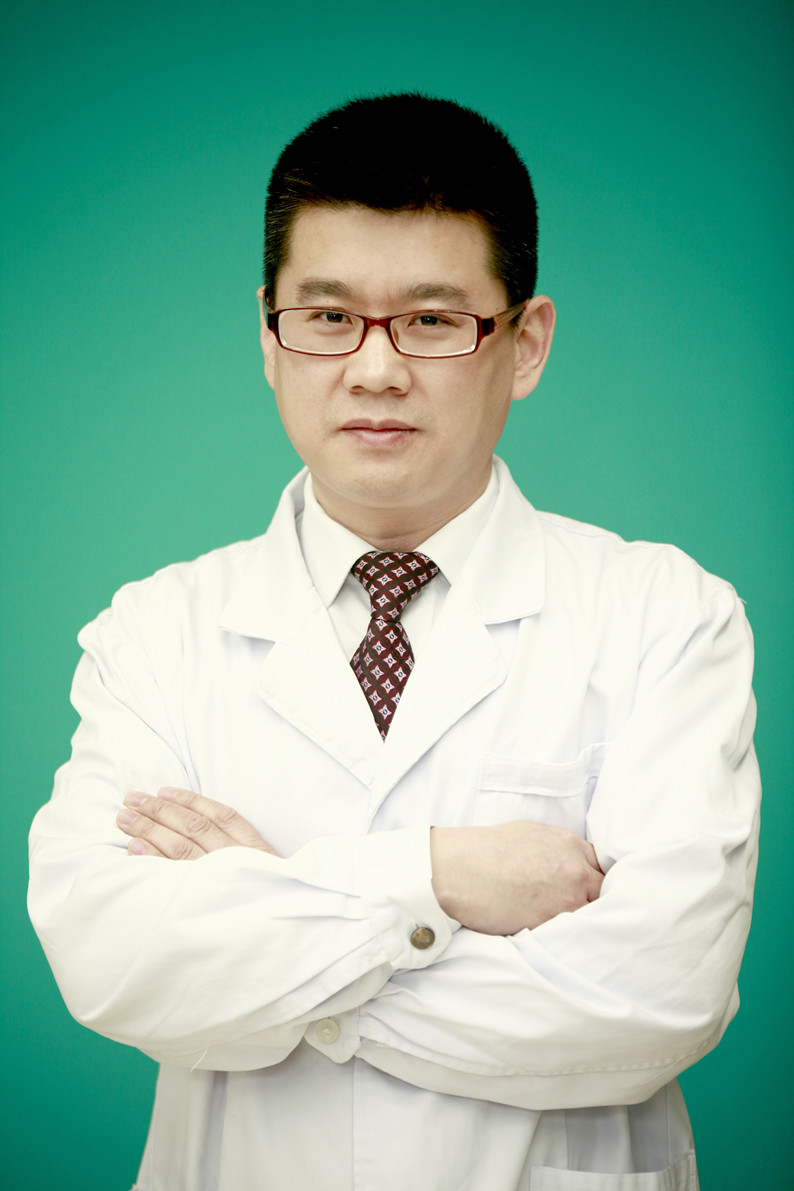 刘红星/北京陆道培血液病研究院副院长,病理和检验医学科主任专家简介