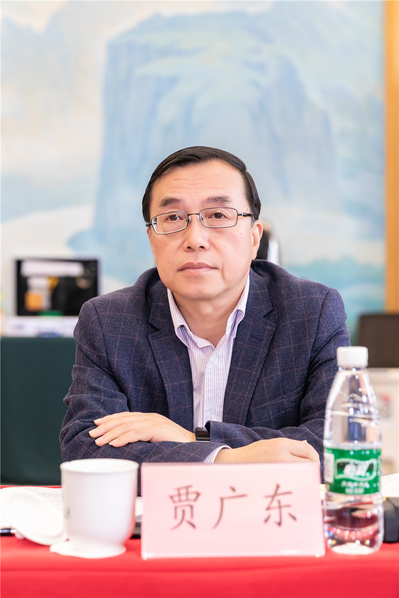 农业农村部"双蛋白工程"项目进展评价研讨会在京举行