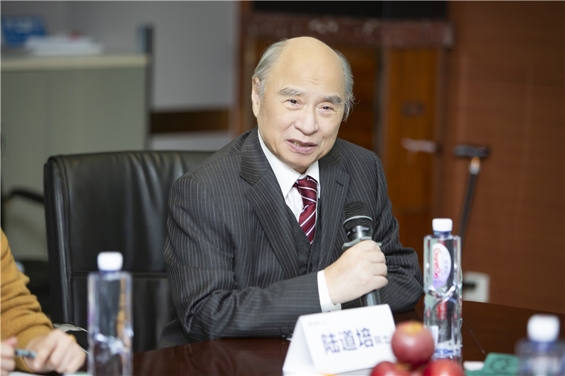 陆道培医院举办中国非公立医疗协会血液病专业委员会大师班