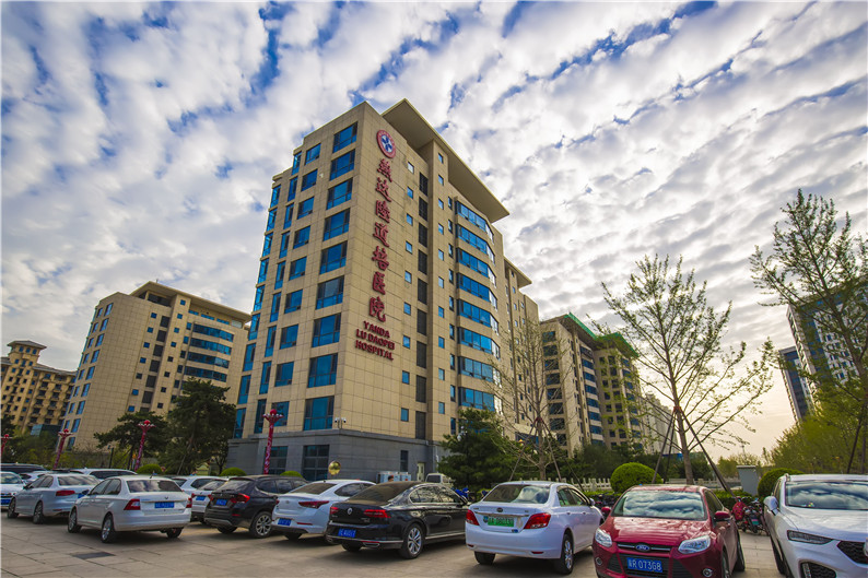 陆道培 北京骨髓移植医院|儿童白血病专家|半相合移植|噬血细胞综合症